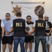 Detienen en Yucatán a líderes delincuenciales que operaban en Tabasco