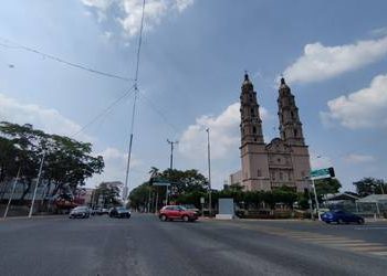 Pronóstico: Lluvias aisladas y ambiente caluroso este sábado en Tabasco