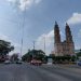 Pronóstico: Lluvias aisladas y ambiente caluroso este sábado en Tabasco
