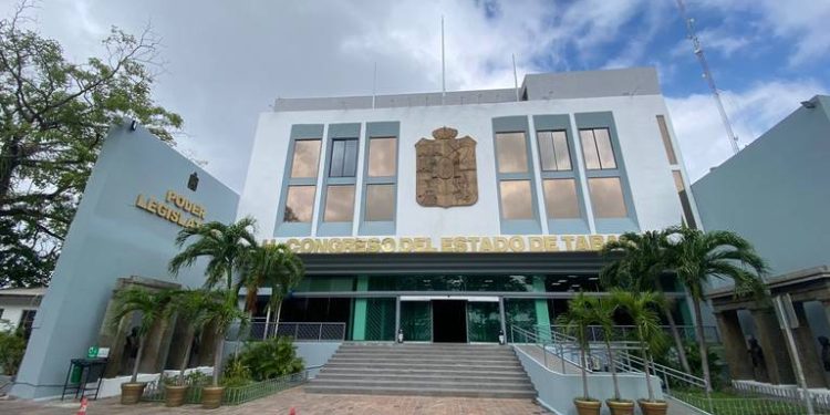 Congreso de Tabasco aprueba cuentas públicas de los tres poderes y órganos desconcentrados
