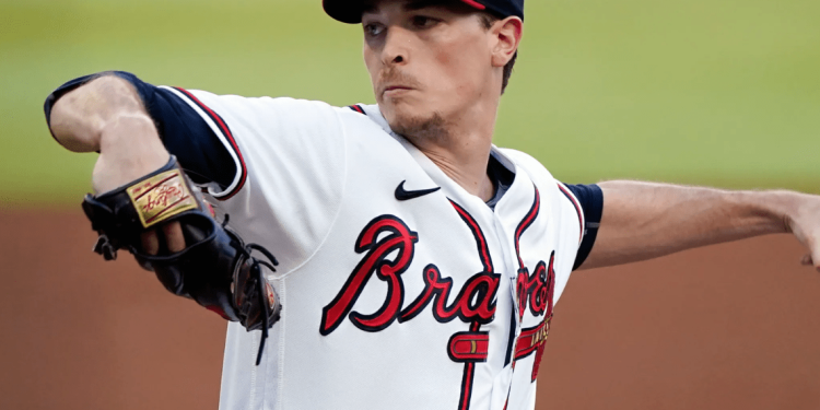 Max Fried será el más pagado en los Yankees de la MLB