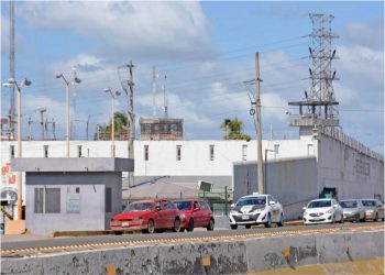 Desmienten rumores de motín en el CRESET de Villahermosa