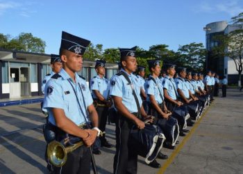 Reabrirán en enero el Colegio de Policía y Tránsito de Tabasco