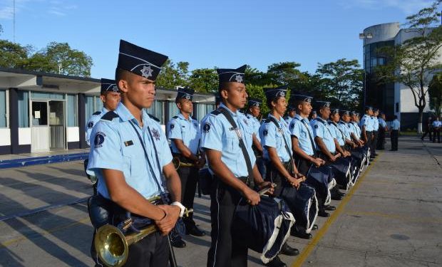 Reabrirán en enero el Colegio de Policía y Tránsito de Tabasco