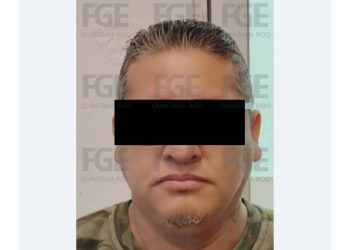 Detienen a taxista implicado de violentar a Uber en Cancún