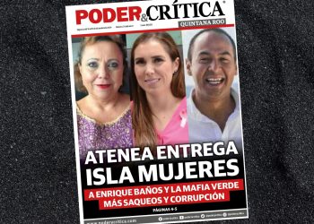 Periódico Quintana Roo #24 Año X