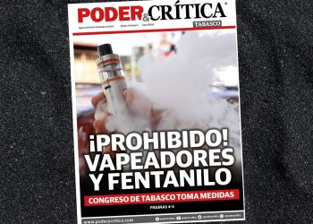 Periódico Tabasco #24 Año X