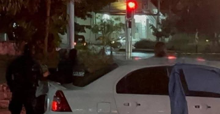 Asesinan a balazos a madre e hijo en Av Chacmol de Cancún