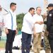 Javier May anuncia instalación de compañía de la Guardia Nacional en Comalcalco
