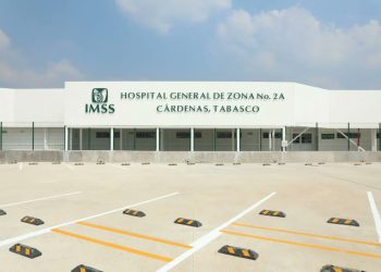 Militares retomarían construcción del Hospital de Cárdenas en enero