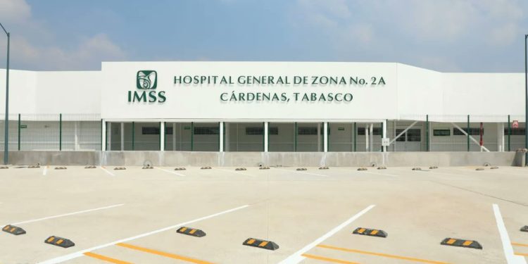 Militares retomarían construcción del Hospital de Cárdenas en enero