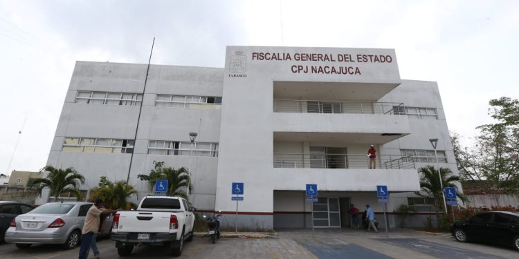 Fiscalía de Tabasco relaciona ejecuciones con disputa penal en Nacajuca, Jalpa y Cunduacán