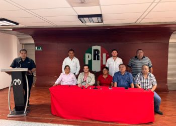 PRI Tabasco recorte crítico a presupuesto para personas con discapacidad