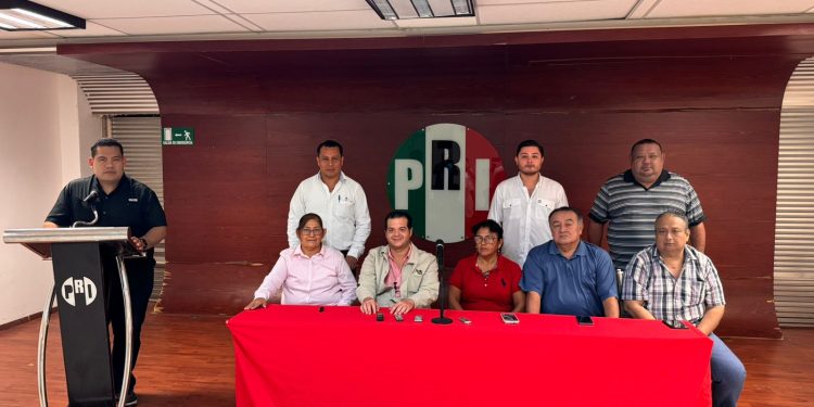 PRI Tabasco recorte crítico a presupuesto para personas con discapacidad