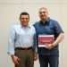 Gobernador Javier May entrega carteras de programas y obras para municipios de Tabasco