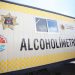 Inician nuevamente el alcoholímetro en varios municipios de Quintana Roo