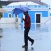 Prevé Conagua posibilidad de lluvias para este lunes en Tabasco