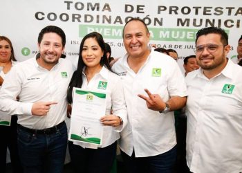 ATENEA LIMPIA CAMINO AL VERDE PARA EL 2027