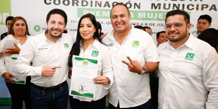 ATENEA LIMPIA CAMINO AL VERDE PARA EL 2027