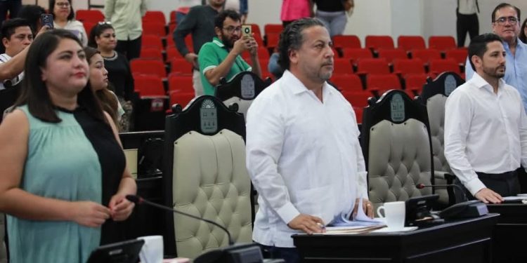 MAFIA VERDE CREA NUEVOS IMPUESTOS EN QUINTANA ROO AHOGANDO AÚN MÁS AL SECTOR TURISMO