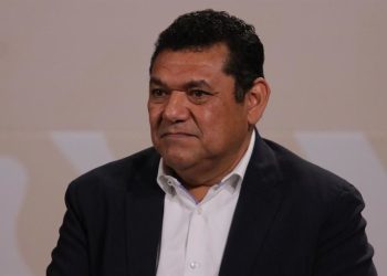 Gobernadores del Sur se reunirán el 25 de enero en Campeche para impulsar el desarrollo regional