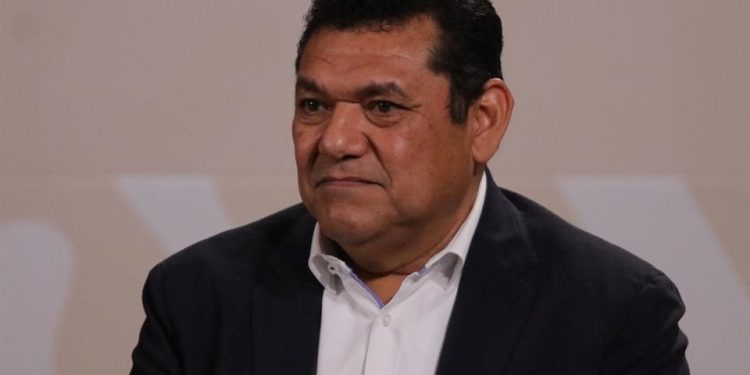 Gobernadores del Sur se reunirán el 25 de enero en Campeche para impulsar el desarrollo regional