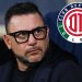Antonio ‘Turco‘ Mohamed regresa al fútbol mexicano para dirigir el Toluca