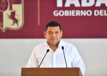 May Rodríguez subraya que el traslado de reos es solo una parte de la estrategia de seguridad