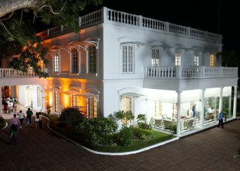La Quinta Grijalva se convertirá en un atractivo turístico de Tabasco, según el CCET