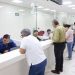 Suspenderán servicio en cajas de Finanzas del 2 al 4 de enero