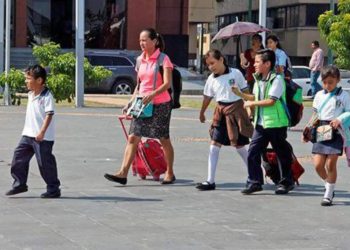 Inician vacaciones decembrinas para estudiantes y docentes en Tabasco