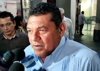 Gobernador de Tabasco revela participación de mujeres en caso ‘DBAR’