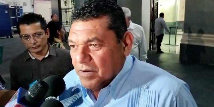 Gobernador de Tabasco revela participación de mujeres en caso ‘DBAR’