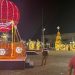Caravana Navideña recorrerá Villahermosa el sábado 14 de diciembre