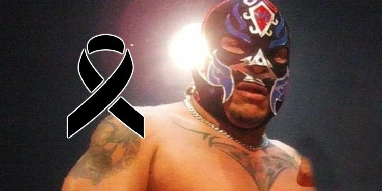 Fallece el Rey Misterio Sr, leyenda de la lucha libre