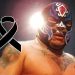 Fallece el Rey Misterio Sr, leyenda de la lucha libre