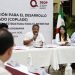 Fortalece Gobierno de Quintana Roo la infraestructura para el bienestar de las y los quintanaerroenses: SEOP