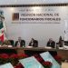 SEFIPLAN Quintana Roo participa en la LIII Reunión Nacional de Funcionarios Fiscales