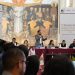 El IQJ participa en el Primer Encuentro Nacional del Nuevo IMJUVE