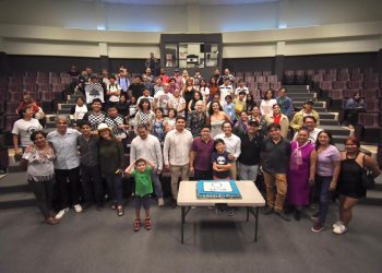 Celebra su 9° Aniversario el Planetario Sayab: COQHCYT