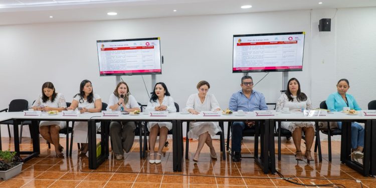 Impulsa SEQ estrategias para mejorar calidad, equidad y cobertura en la educación media superior
