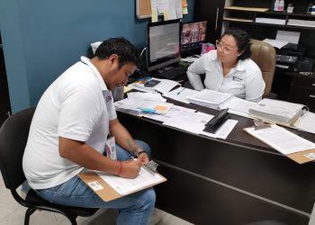 Vigila y verifica la STyPS el cumplimiento de pago oportuno del aguinaldo a las y los trabajadores