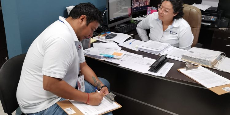 Vigila y verifica la STyPS el cumplimiento de pago oportuno del aguinaldo a las y los trabajadores