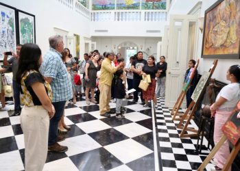Celebrarán Día de Reyes Magos en la Quinta Grijalva en Villahermosa