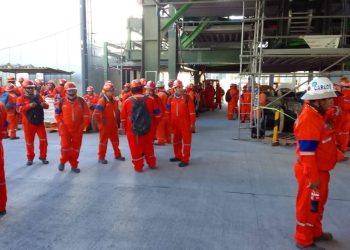 Samsung realizará reclutamiento de personal en Huimanguillo para la Refinería Olmeca