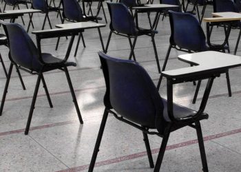 Setab coordinará vigilancia de escuelas durante vacaciones de fin de año