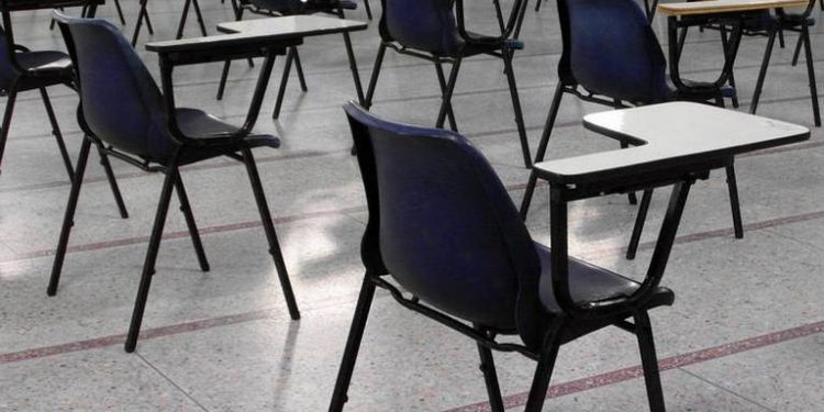 Setab coordinará vigilancia de escuelas durante vacaciones de fin de año