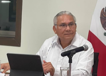 «No habrá tolerancia para los taxistas, se les acabó»: Raciel López Salazar