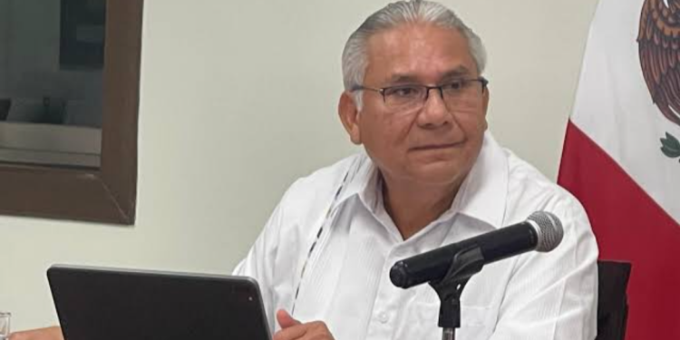 «No habrá tolerancia para los taxistas, se les acabó»: Raciel López Salazar