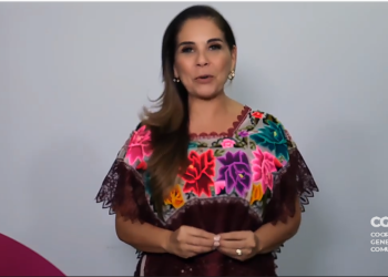 Este día se pagó la Beca para Mujeres en Educación Superior a 3 mil 151 beneficiarias: Mara Lezama